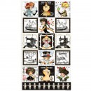 She Who Sews Col. 104 (60cm)